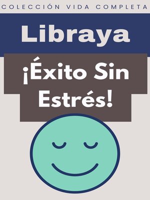 ¡Éxito Sin Estrés! - ebook
